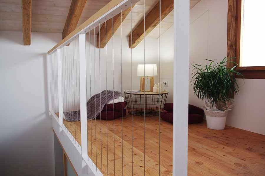 Can Girmas Casa De Turisme Rural Navata Exteriör bild